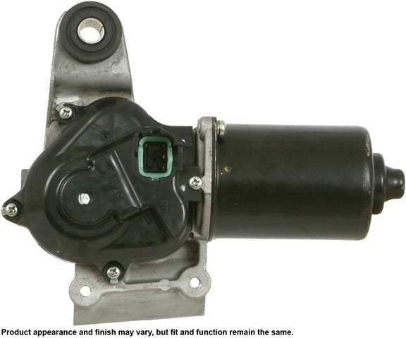 Cardone Reman Windshield Wiper Motor P/N:43-4384  Windshield Wiper Motor P/N: