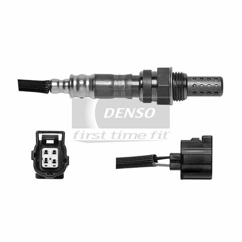 Denso Auto Parts 234-4771 Oxygen Sensor  Type - Heated, Connector Style -