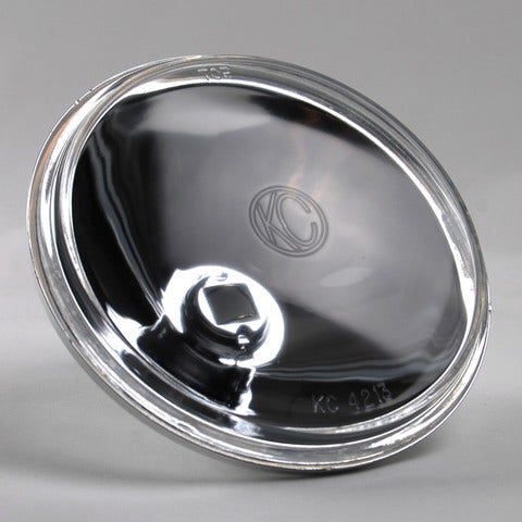 Kc Hilites 4213 Long Range Light Lens/Reflector   Long Range Light