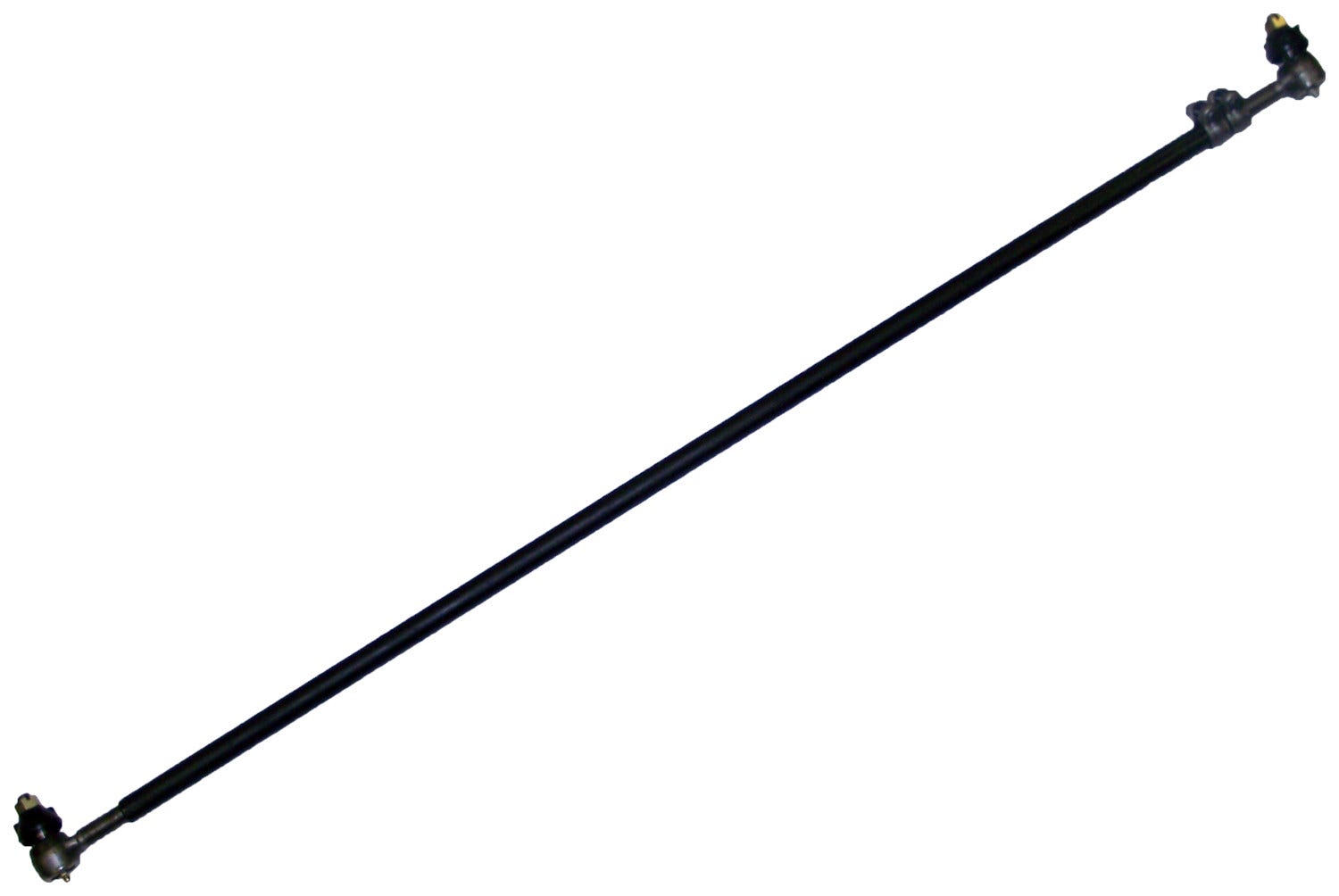 Crown Automotive 52002700K Drag Link Assembly Fits 87-90 Wrangler (Yj) Crown