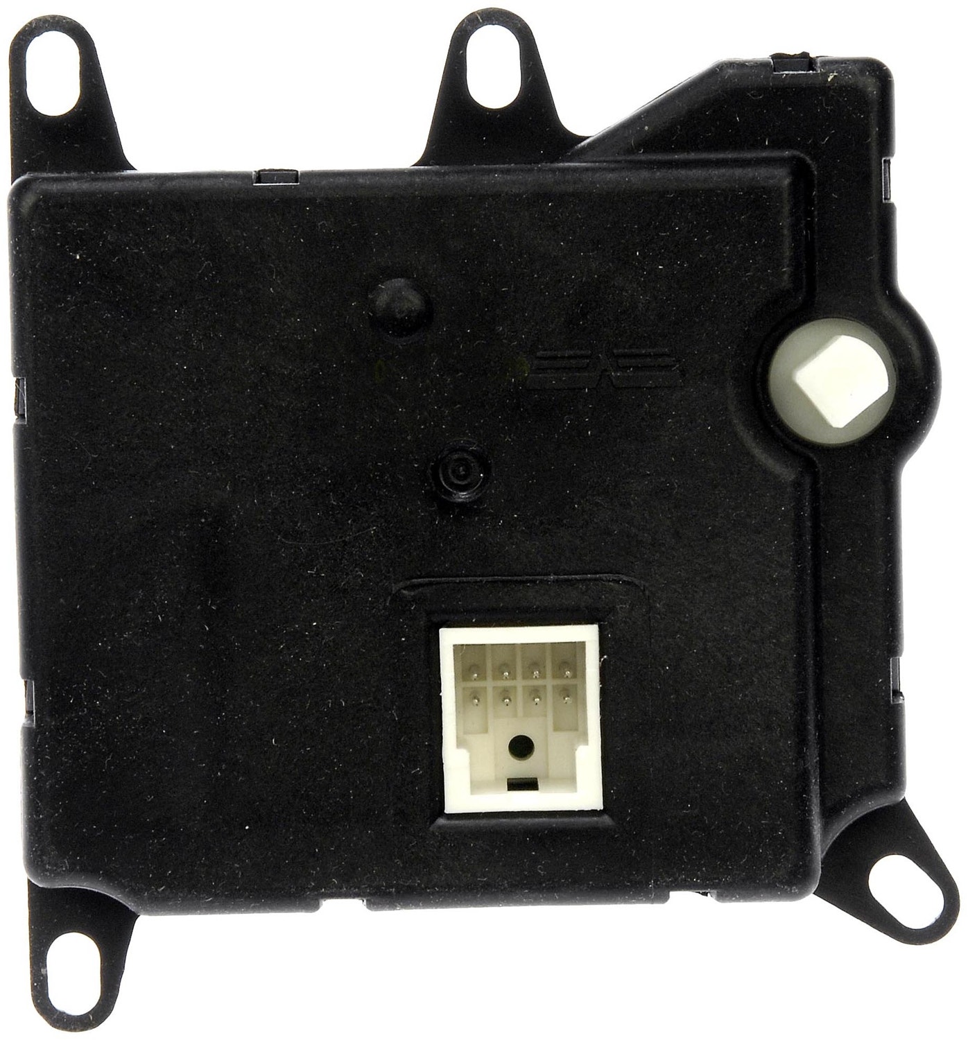 Dorman - Oe Solutions Hvac Blend Door Actuator P/N:604-208 Oe Solutions (Tm)