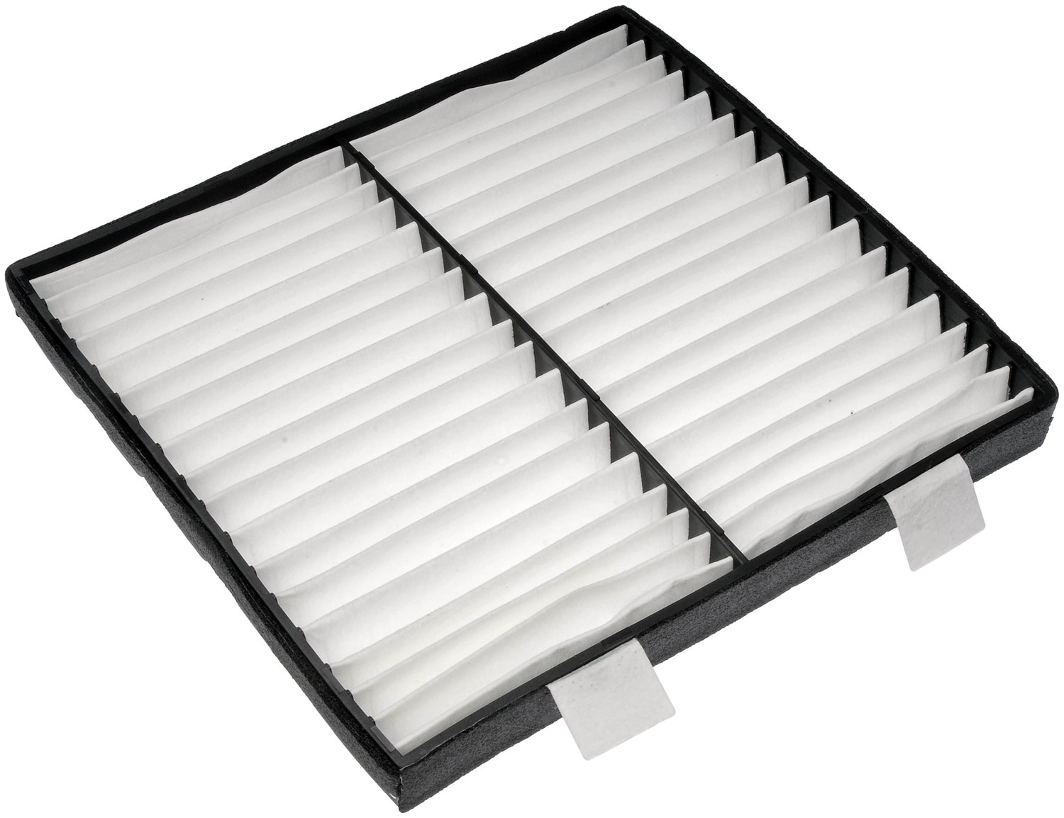 Dorman - Oe Solutions Cabin Air Filter P/N:259-000  Cabin Air Filter P/N: