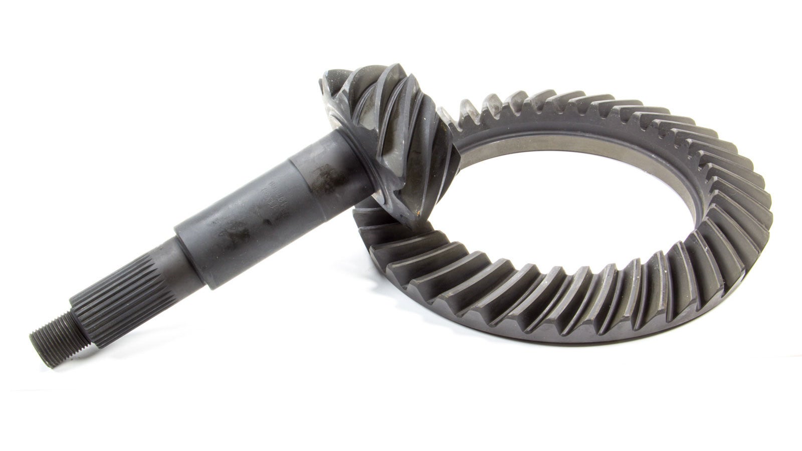 Richmond Gear 49-0129-1 Ring And Pinion Dana 60 3.54 Ring Ratio, 1 Pack   Ring