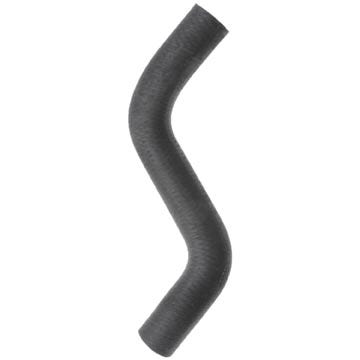 Dayco Radiator Coolant Hose P/N:71134  Products Inc 71050 Radiator Hose Curved;