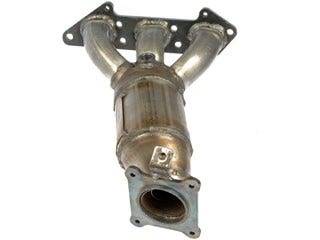 Dorman - Oe Solutions Exhaust Manifold With Integrated Catalytic Converter
