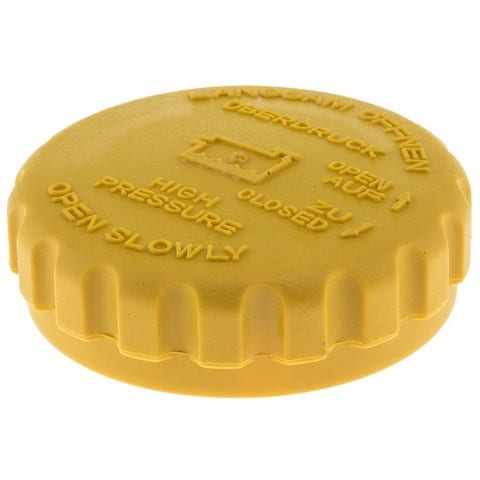 Motorad Engine Coolant Reservoir Cap P/N:T55  Engine Coolant Reservoir Cap P/N: