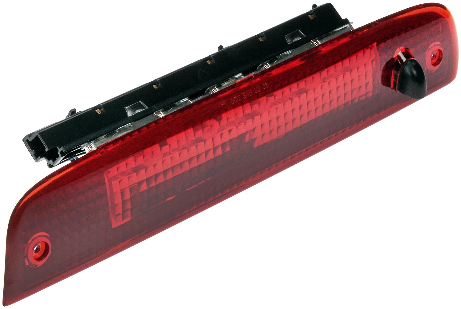 Dorman - Oe Solutions Center High Mount Stop Light P/N:923-259 Oe Solutions (Tm)