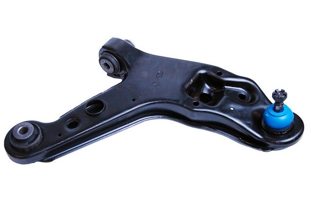 Mevotech Suspension Control Arm And Ball Joint Assembly P/N:Cms501139