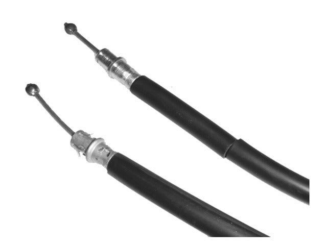 Raybestos Brakes Parking Brake Cable P/N:Bc95240  Parking Brake Cable P/N: