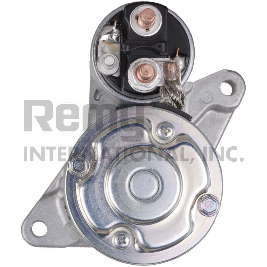 Import Starter Import Starter