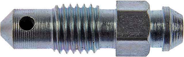 Dorman - Help Brake Bleeder Screw P/N:13903 Brake Bleeder Screw  Style - Oe