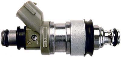 Gb Fuel Injector P/N:842-12183  Remanufacturing 842-12133 Fuel Injector; Body
