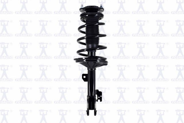 Focus Auto Parts Suspension Strut And Coil Spring Assembly P/N:3331660R