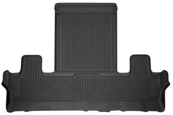 Husky Liners 14311 Weatherbeater Floor Liner Fits 18-23 Expedition Navigator