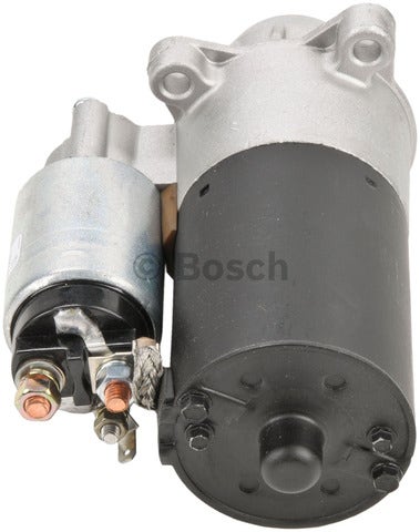 Bosch Starter Motor P/N:Sr7533x  Starter Motor P/N: