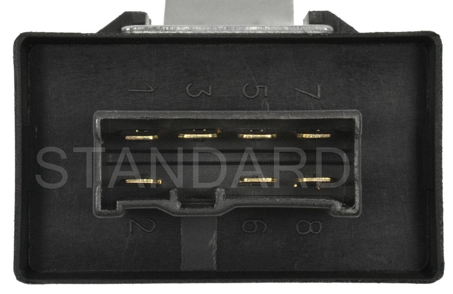 Standard Ign Ry169 Intermotor (Tm) Ignition Relay  Ampere Rating - 30 Ampere,