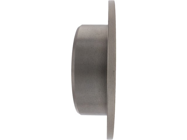 Centric Parts Disc Brake Rotor P/N:121.44042  Disc Brake Rotor P/N: