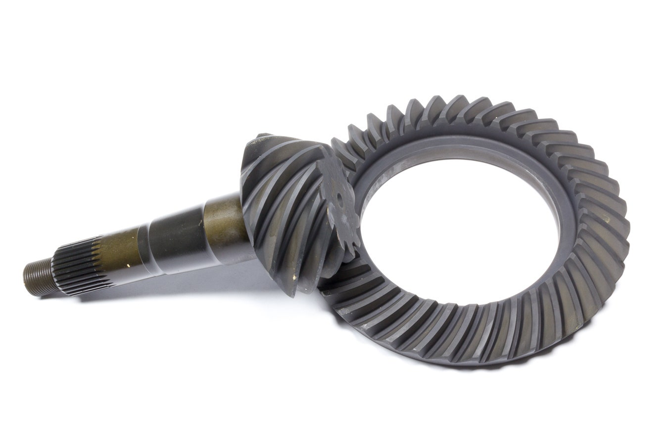 Differential Ring And Pinion Differential Ring And Pinion