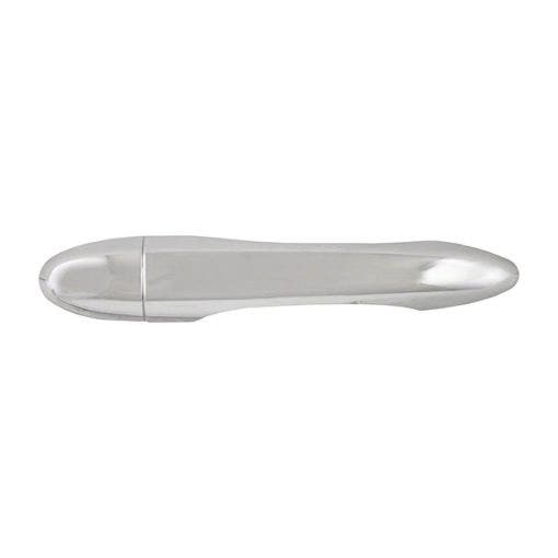 Cci Door Handle Covers For 4 Door 15-17 Chrysler 200 Coast2coast  Exterior Door