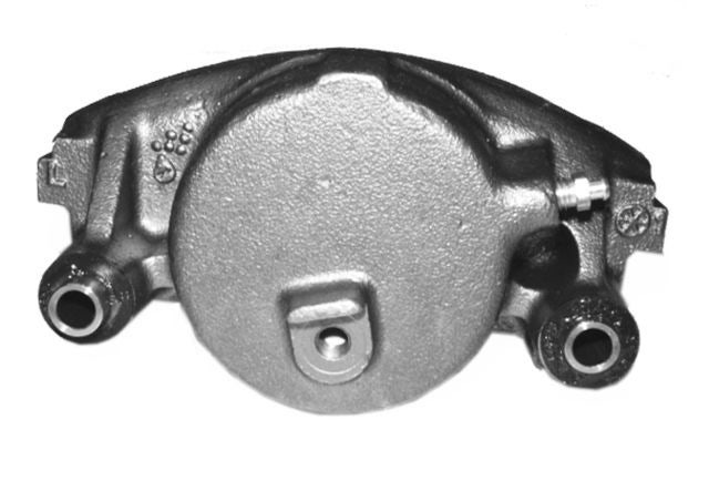 Raybestos Brakes Disc Brake Caliper P/N:Frc10184   Brake Caliper Professional