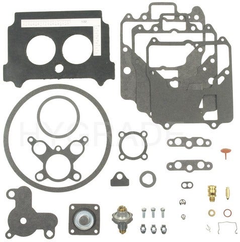 Standard Motor Products Inc Carburetor Repair Kit P/N:965A  Carburetor Repair