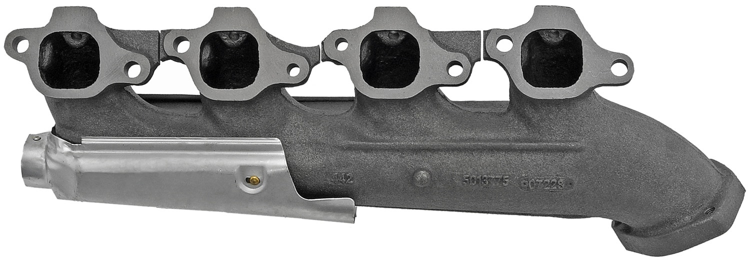 Dorman - Oe Solutions Exhaust Manifold P/N:674-268 Oe Solutions (Tm) Exhaust
