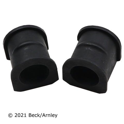 Beck/Arnley Suspension Stabilizer Bar Bushing Kit P/N:101-7627  Suspension