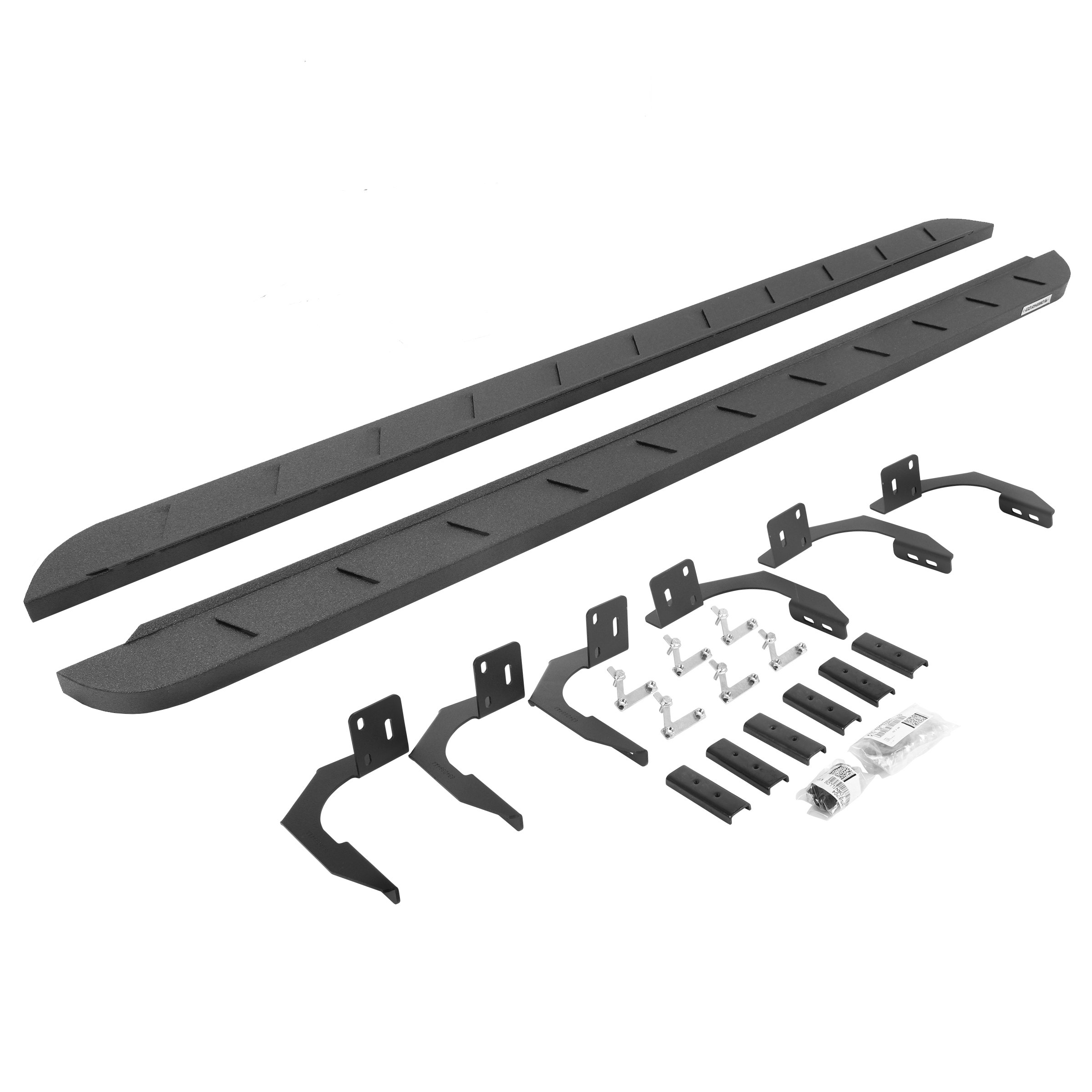 Rb10 Slims Boards W/ Brackets Rb10 Slims Boards W/ Brackets