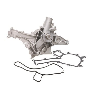 Dayco Engine Water Pump P/N:Dp381  Engine Water Pump P/N: