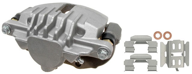 Raybestos Brakes Disc Brake Caliper P/N:Frc10994 Professional Grade Brake