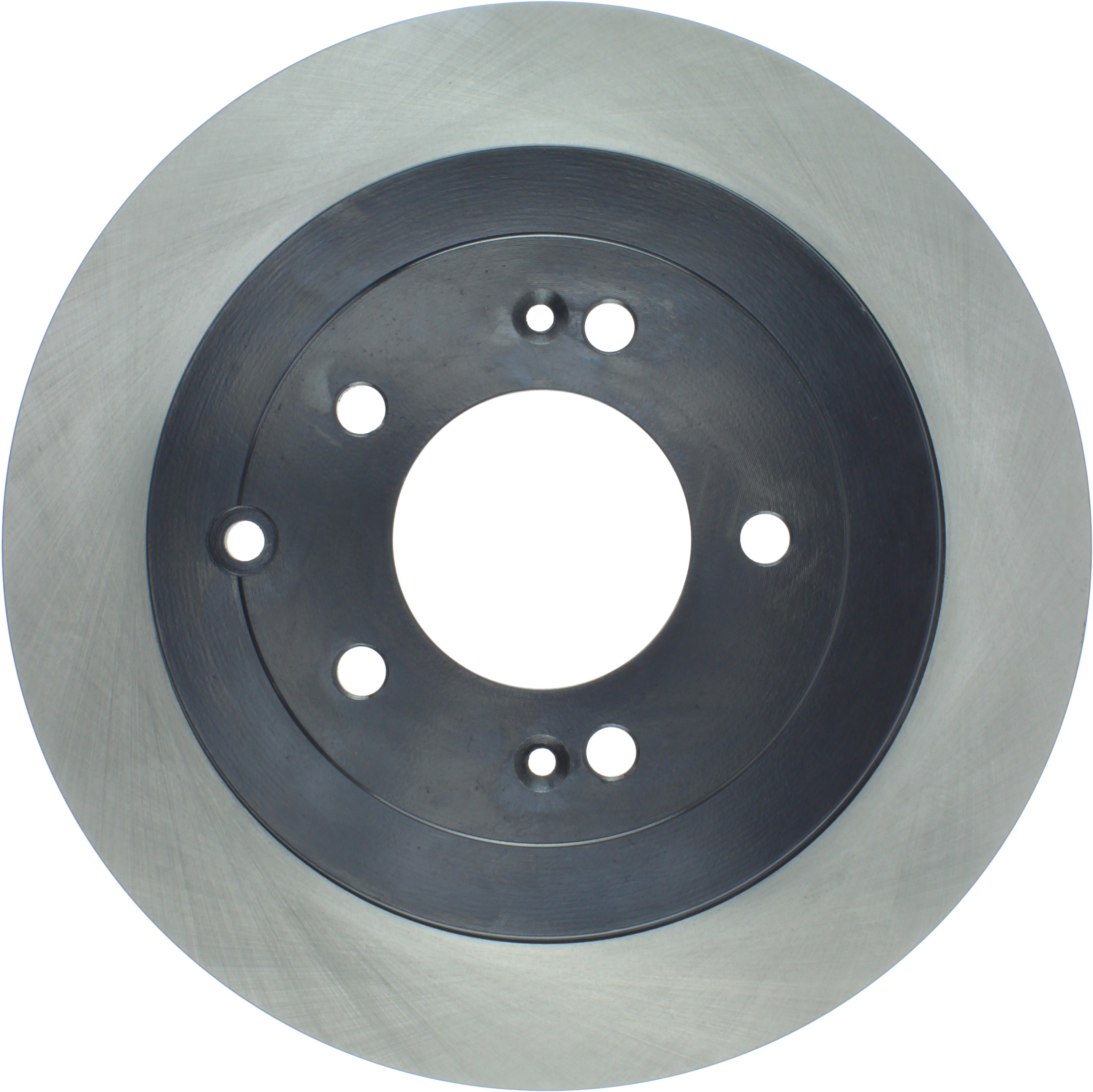 Centric Parts Disc Brake Rotor P/N:120.51051  Disc Brake Rotor P/N: