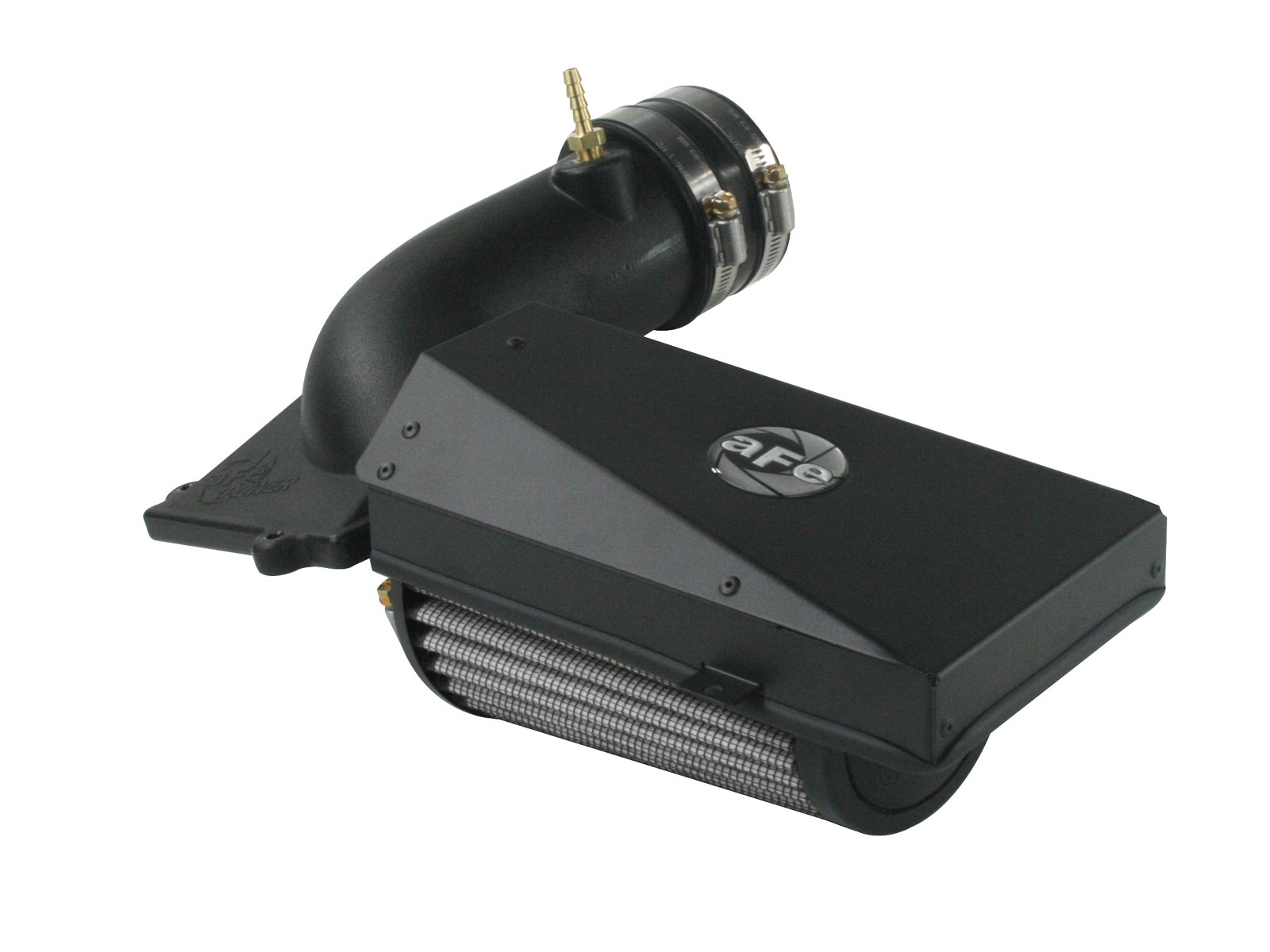 Afe Power Magnum Force 51-81711 Vw Jetta Tdi Performance Intake System (Dry,