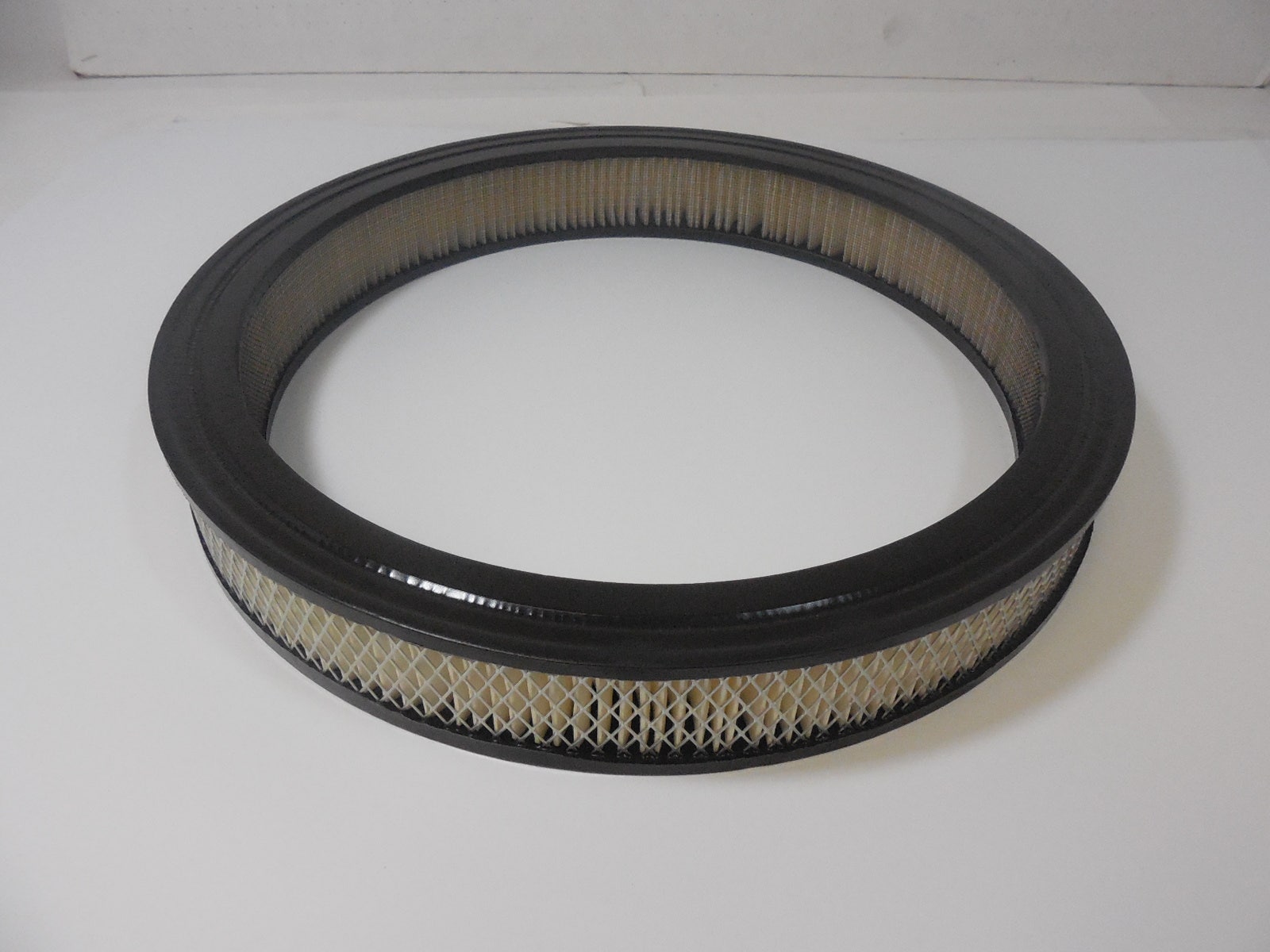 Racing Power 14 Inch Performance Style Air Cleaner Set Racing Power 14 Inch