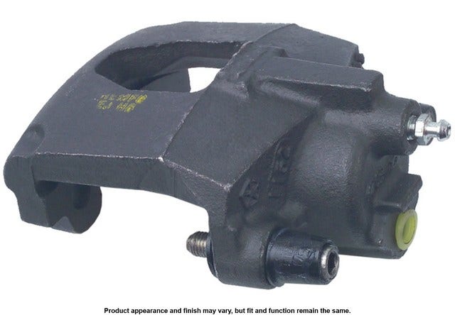 Cardone Reman Disc Brake Caliper P/N:18-4774 Cardone (A1) Industries  Brake