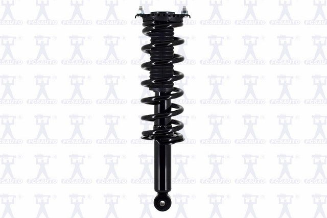 Focus Auto Parts Suspension Strut And Coil Spring Assembly P/N:1345402