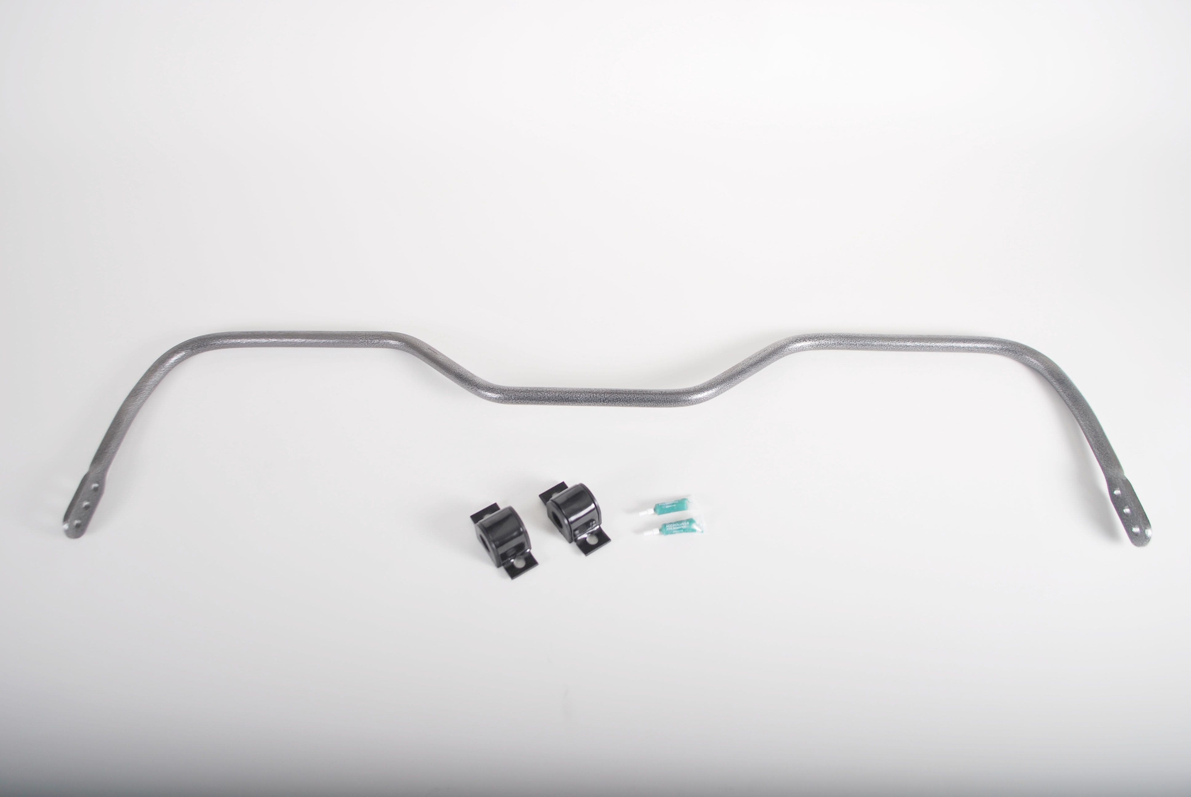 Hellwig 7709 Sway Bar Fits 09-22 1500 Ram 1500   Stabilizer Bar; Type - Solid,