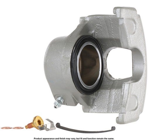Cardone Reman Disc Brake Caliper P/N:18-4148S  Disc Brake Caliper P/N: