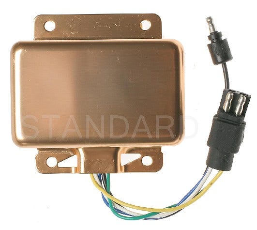 Standard Ignition Ignition Control Module P/N:Lx-401  Ignition Control Module