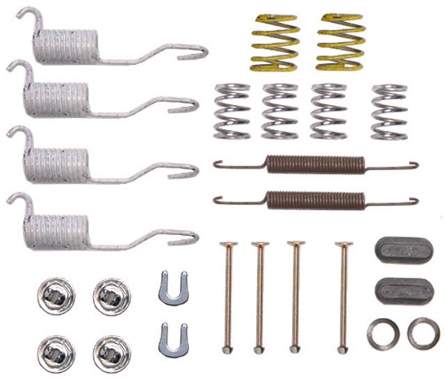 Raybestos Brakes Drum Brake Hardware Kit P/N:H7170   Drum Brake Hardware Kit