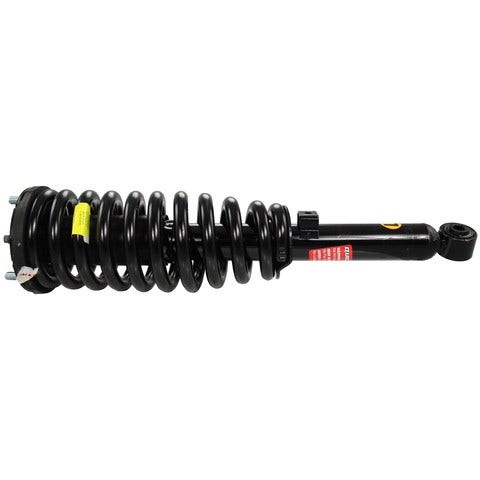Monroe Shocks & Struts Suspension Strut And Coil Spring Assembly P/N:171110