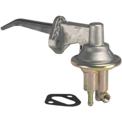 Carter Mechanical Fuel Pump P/N:M60519  Mechanical Fuel Pump P/N: