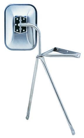 K Source/Fit System H3551 Auto Part   Exterior Mirror; Style - Oem, Adjustment