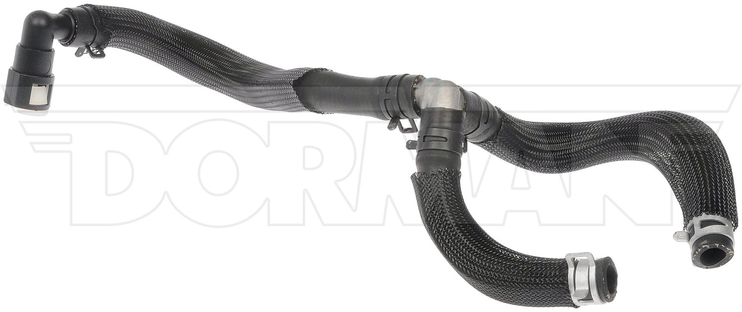Dorman - Oe Solutions Hvac Heater Hose Assembly P/N:626-638  Hvac Heater Hose