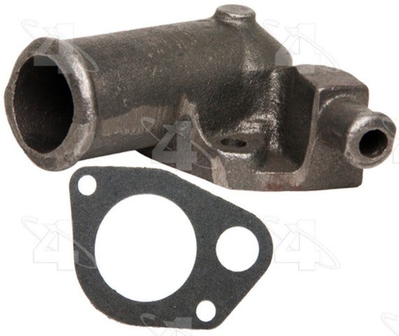Four Seasons Engine Coolant Water Outlet P/N:84847  Engine Coolant Water Outlet