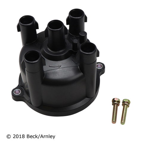 Beck/Arnley Distributor Cap P/N:174-6967  Distributor Cap P/N:
