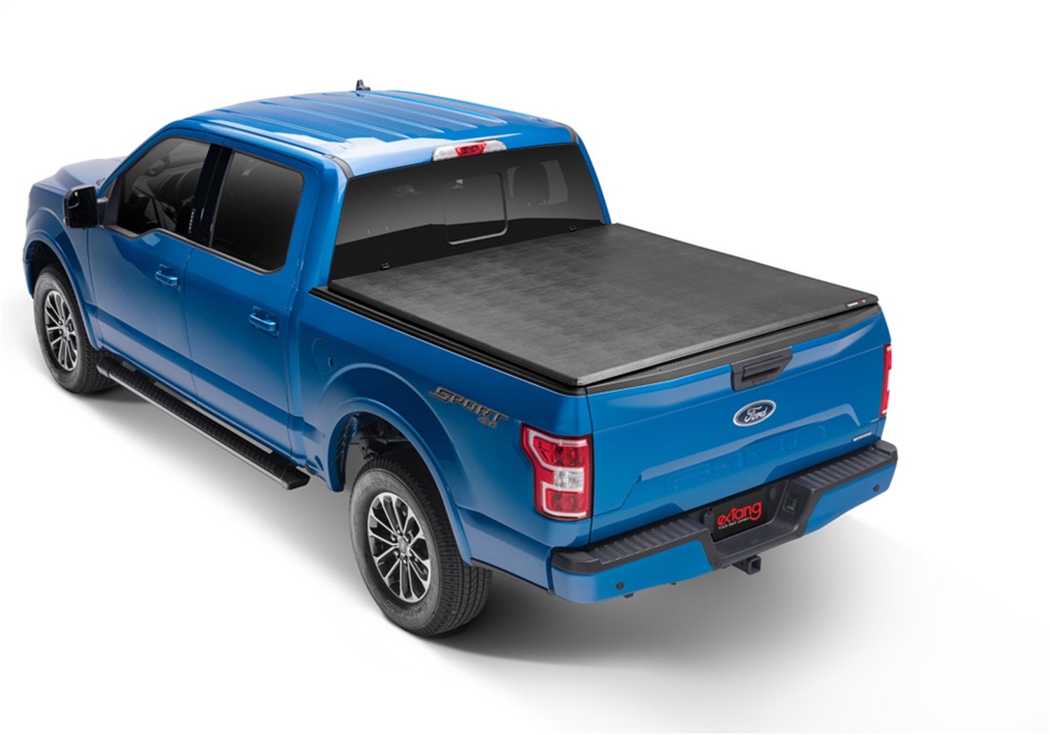 Extang 90590 Trifecta 2.0 Tonneau Cover Fits 17-23 Ridgeline   Trifecta 2.0