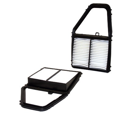 Wix Air Filter P/N:42564  Air Filter P/N: