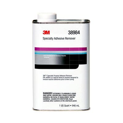 3M Specialty Adhesive R  Specialty Adhesive R