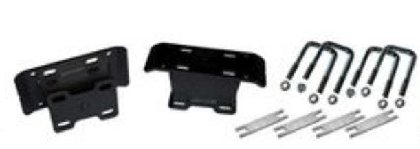 Superlift 3594 Comp Box Gm 2019 6"   Comp Box Gm 2019 6