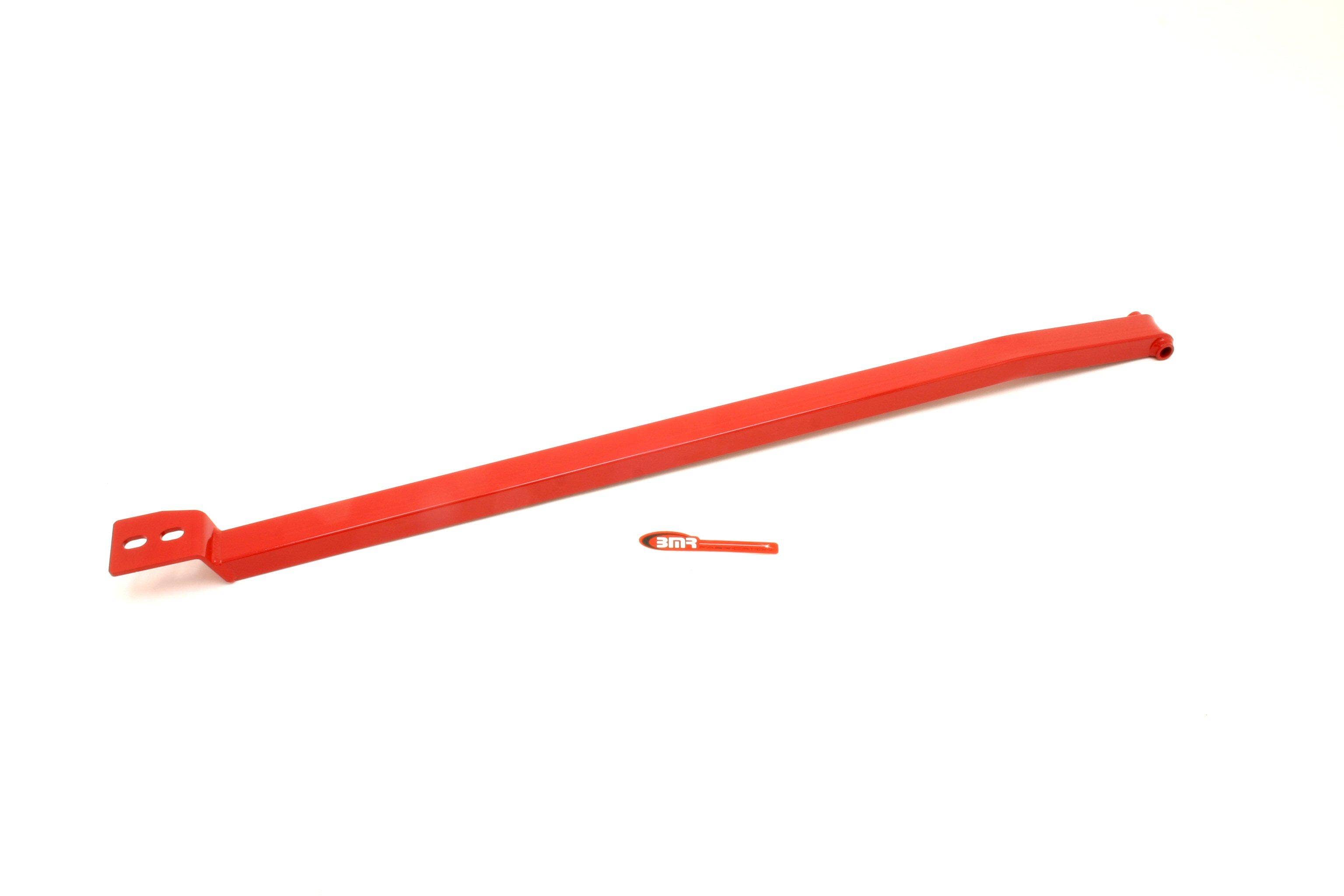 Bmr Suspension Phr007r Mustang Upper Pan Hard Rod Support (05-14), 1 Pack